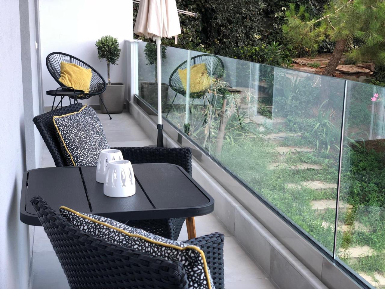 Votsalo Apartment Kavala Exterior photo